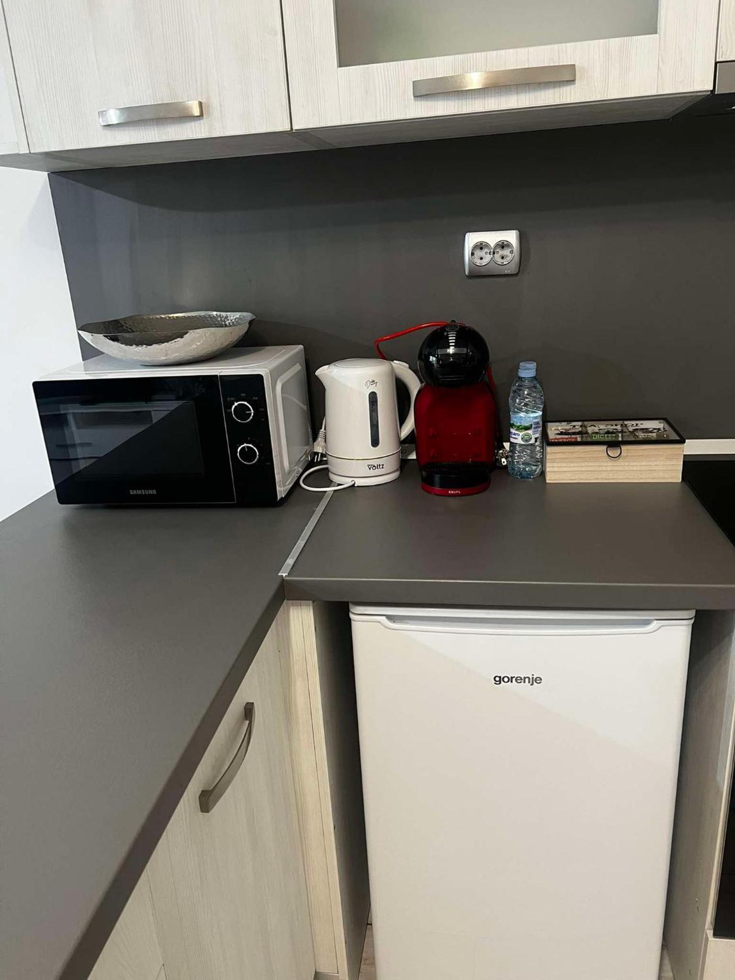 The Place - Apartament In プロヴディフ エクステリア 写真