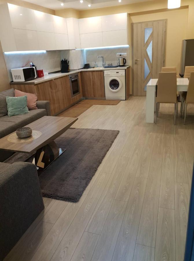 The Place - Apartament In プロヴディフ エクステリア 写真