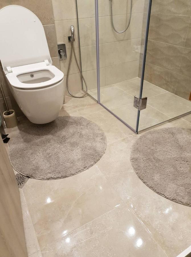 The Place - Apartament In プロヴディフ エクステリア 写真
