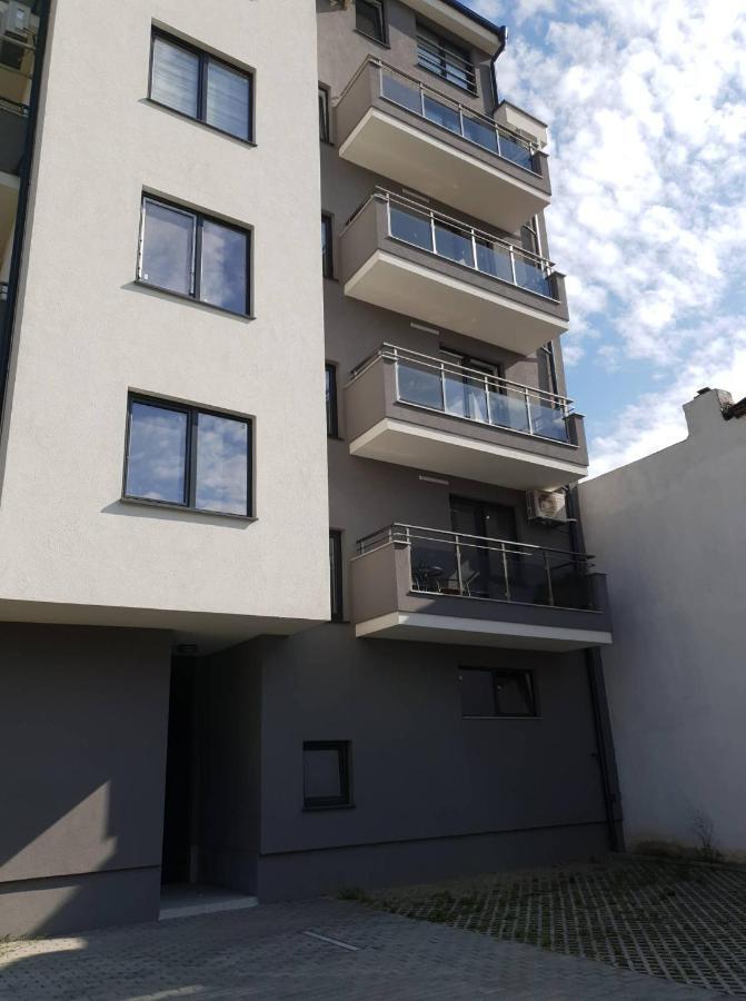 The Place - Apartament In プロヴディフ エクステリア 写真